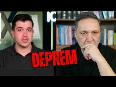 Küresel Ekonomide Şok Dalga! | Bitcoin Nereye Gidiyor?