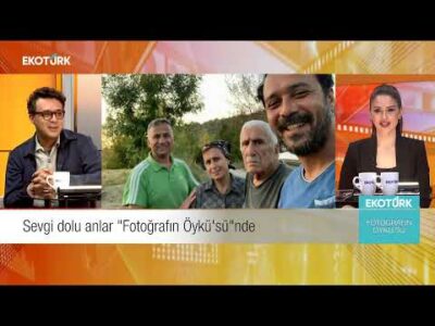 Cansu Fırıncı | Öykü Cengiz | Fotoğrafın Öyküsü (07.04.2025)