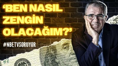 Ali Ağaoğlu Anlatıyor: Para Yönetimi, Doğru Yatırım ve Borçlanma Sırları!