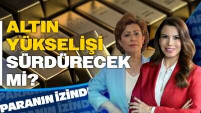 Süheyla Yılmaz ile Paranın İzinde | Prof. Dr. Serap Durusoy