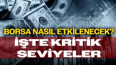 Borsa Uzmanı "SÜRPRİZ YARATABİLİR" Dedi! Enflasyon Raporunun Şifrelerini Anlattı