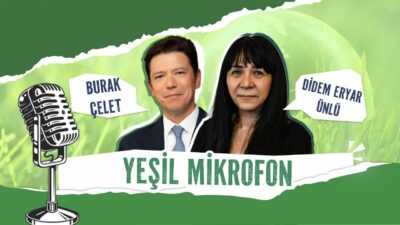 Deri Markası Değil, Sürdürülebilirlik Hareketi: DESA Deri’nin Dönüşümü! | Yeşil Mikrofon