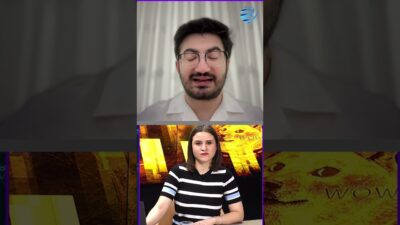 Eric Trump: BTC Katlanarak Artacak! #shorts #bitcoin