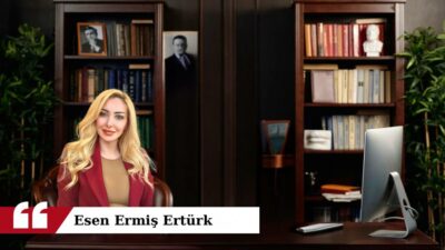 Trump’ın Türkiye Desteği, İsrail’in Endişeleri ve PKK Üzerindeki Baskı