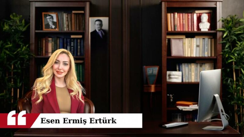 Trump’ın Türkiye Desteği, İsrail’in Endişeleri ve PKK Üzerindeki Baskı