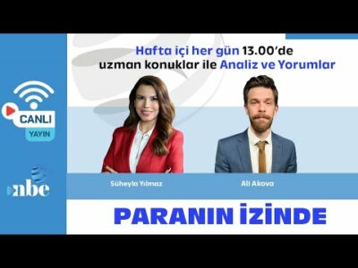 Süheyla Yılmaz ile Paranın İzinde | Ali Akova