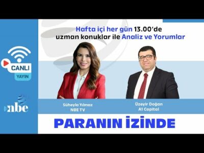 Süheyla Yılmaz ile Paranın İzinde | Üzeyir Doğan