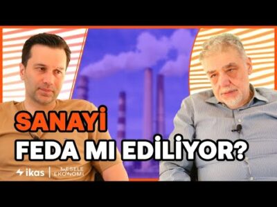 Patronlara operasyon ihtimali: Ekonomik krize neden olur & Mehmet Şimşek'in yanlışı| Atilla Yeşilada