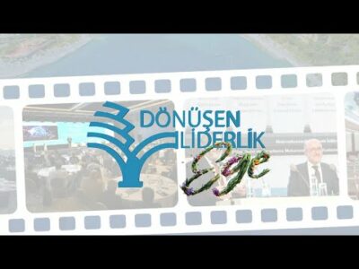 Dönüşen Liderlik Zirvesi 2025 Kuşadası'nda Başlıyor