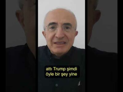 Türkiye’de ekonomik krizi ne çıkarır? | Fatih Özatay