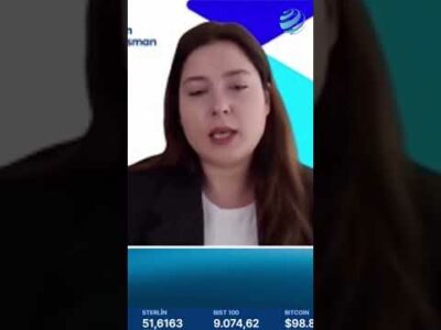 “BIST İçin Uyarı Geldi! Bu Noktalar Kırılırsa...” #shorts