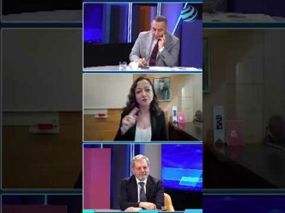 Dr. Burcu Ünüvar: Enflasyon, Cebinizdeki Parayı Alır!
