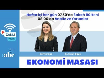 Borsa İstanbul’da Keyifsiz Bilanço Dönemi! Haftalık Kapanış Nasıl Olacak? | Ekonomi Masası