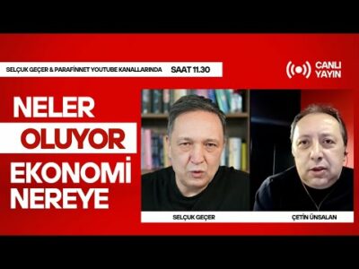 Ne olacak dolar altın ekonom