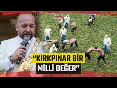 Celal Toprak İle İş Dünyası'nın Konuğu Ufuk Özünlü! - İş Dünyası