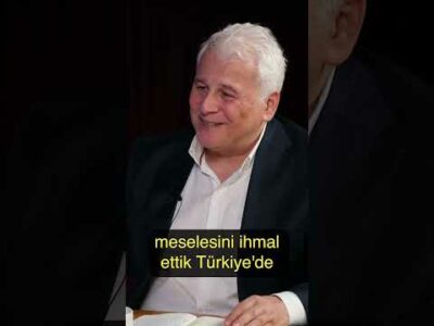 Türkiye 100 yıllık birikimini harcıyor! Sermaye yerine servet birikimi yapıyoruz | Öner Günçavdı