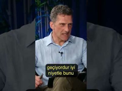 Borsa 25-30 senede eridi! Neden? Borsa kaç kişinin elinde? | Ömer Rıfat Gencal