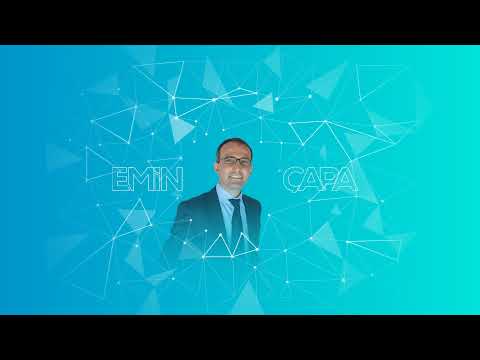 #CANLI Bugün 19:00'de Yeniden Başlıyoruz | Emin Çapa