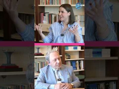 "Yerimizi Robotlar Alır mı?" #shorts