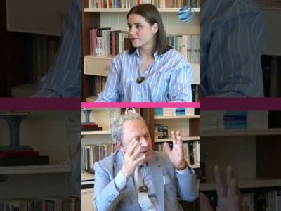 "Yapay Olsun, Organik Olsun Zeka Zekadır!" #shorts