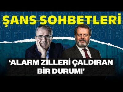 Altın Tahmini | Dolar, Üretim, İhracat Dengesl ... Yatırımcıları Neler Bekliyor? | Şans Sohbetleri