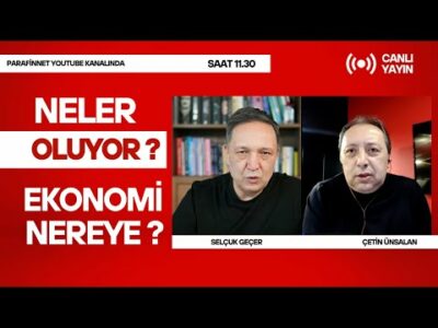 Ne olacak dolar altın ekonomi