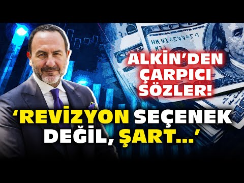 ‘Eleştirmeyeceğim Diye Söz Vermiştim Ama…’ Prof. Dr. Emre Alkin’den Çok Konuşulacak Araştırma!