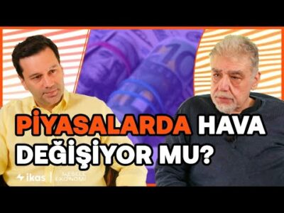Faiz hepsini eziyor! Borsa, dolar, konut dayanamaz! | Atilla Yeşilada