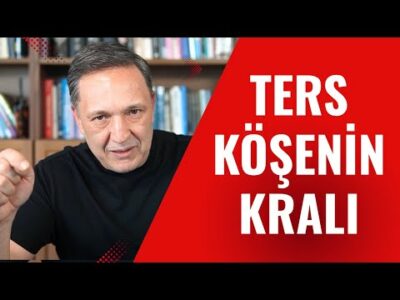 Ters köşenin kralı l dolar altın bitcoin dikkat