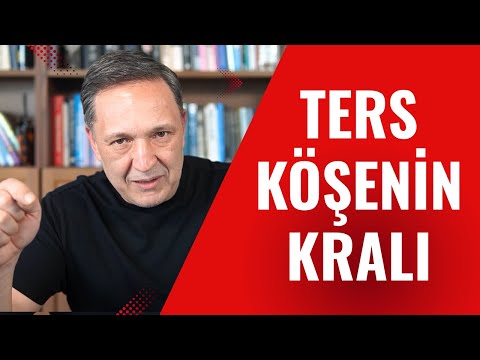 Ters köşenin kralı l dolar altın bitcoin dikkat