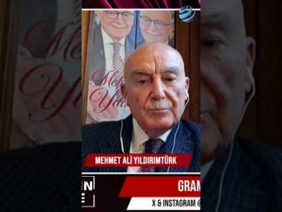 Mehmet Ali Yıldırımtürk'ten Gram Altın Tahmini! #shorts