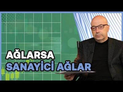 Sanayicinin isyanı! & Cevdet Akçay'dan "ciddiye alın" uyarısı | Haluk Bürümcekçi