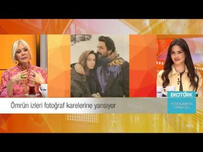 Özlem Savaş | Öykü Cengiz | Fotoğrafın Öyküsü (15.05.2025)