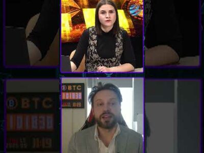 Ethereum Kara Bulutları Dağıttı! #shorts