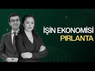 Pırlanta Zengin İşi mi? I Pırlanta Tasarımları Neden Bu Kadar Pahalı? I Özder ile İşin Ekonomisi