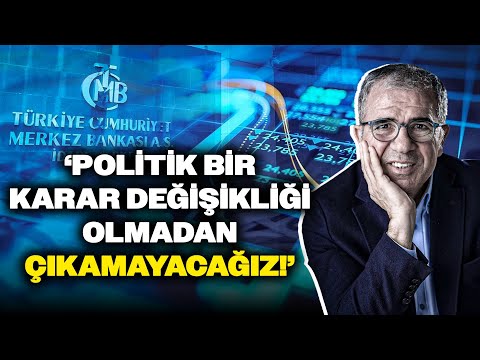 Merkez Bankası, Enflasyon... Bu Tarih Çok Kritik! Ekonomist Ali Ağaoğlu Uyardı!