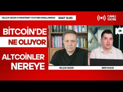 neler oluyor bitcoin dolar altın nereye