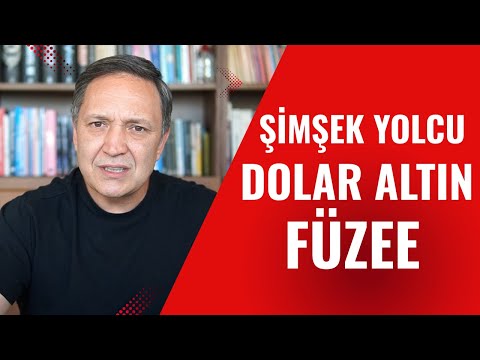 Konut kopacak l altın yeni başlıyor l dolar patlamaya hazır bomba l Mehmet Şimşek yolcu mu?