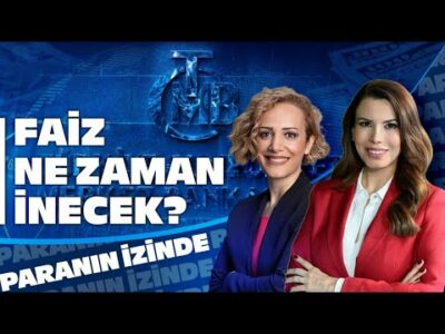 Enflasyon Raporu Beklentileri | Altın Yükseliyor | Süheyla Yılmaz ile Paranın İzinde |Nilüfer Sezgin