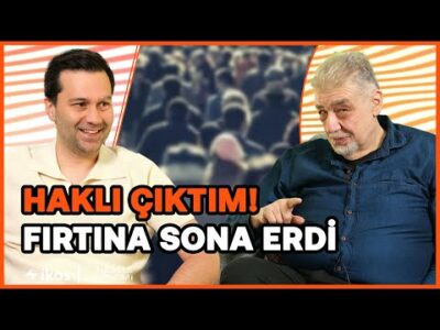 İflas dalgası Vestel ile başladı mı? Atilla Yeşilada haklı çıktı! & Faiz erken inerse şok olur