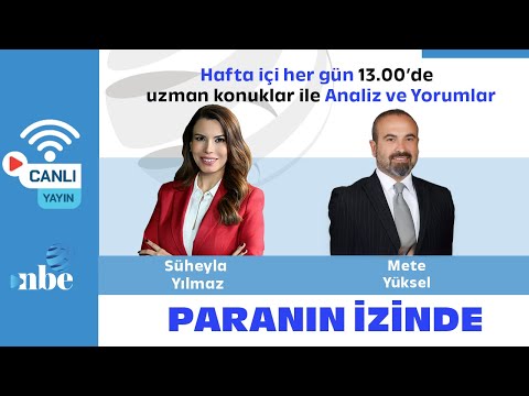 Süheyla Yılmaz ile Paranın İzinde | Mete Yüksel