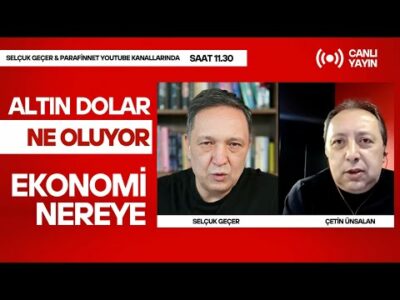 Altın dolar ekonomi nereye
