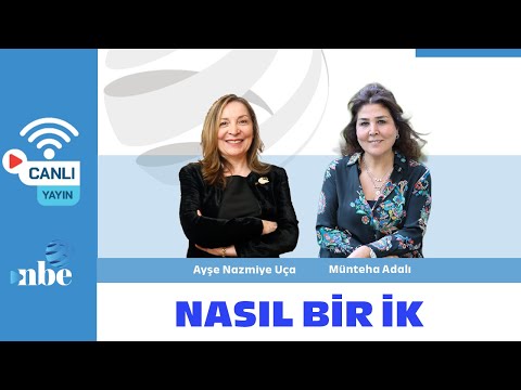 Sosyal Etki’nin İyileştirici Gücü | Münteha Adalı