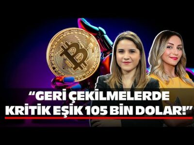 Bitcoin Tüm Zamanların Zirvesinde! Bundan Sonra Ne Olacak? | Kripto Gündemi