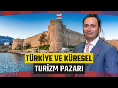 Volkan Ataman, İş Dünyası'nın Konuğu Oldu: Yaz Turizminde Sezon Yeni Başlıyor! - İş Dünyası