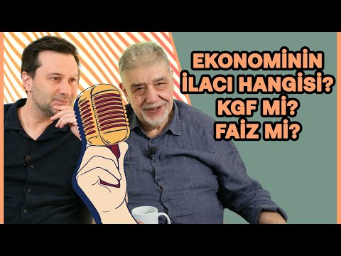 Ekonominin ilacı ne? Faiz indirimi mi, KGF mi? & Erdoğan'ın yolu nereye çıkar? | Atilla Yeşilada