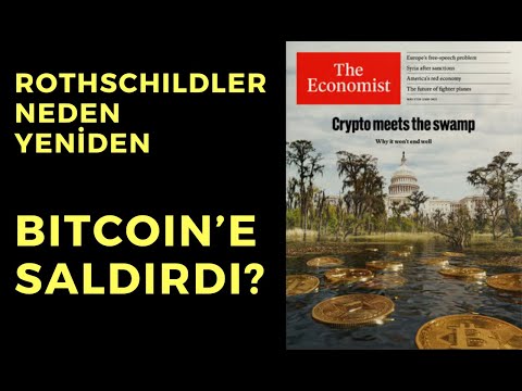 Rothschild'ler Neden Yeniden Bitcoin'e Saldırdı? - Dünyanın Haberi 512 - 25.05.2025