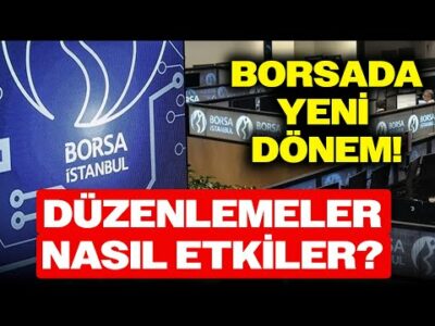 Borsa İstanbul’dan Kaldıraçlı ve Kısa Endeks Kararı! Piyasayı Nasıl Etkileyecek?