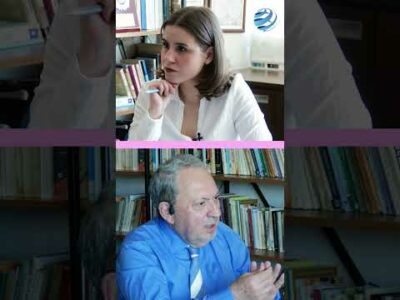 Şeref Oğuz: İngilizceyi Öğretmeme Üzerine Bir Sistem Mevcut #shorts