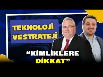 Alacak Tahsilatının Dijitalleşmesi | Sodec Technologies Genel Müdürü ve Kurucu Ortağı Hasan Dertli
